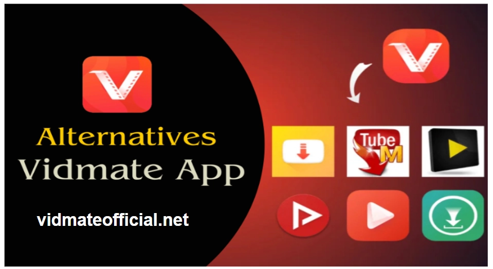 vidmate app