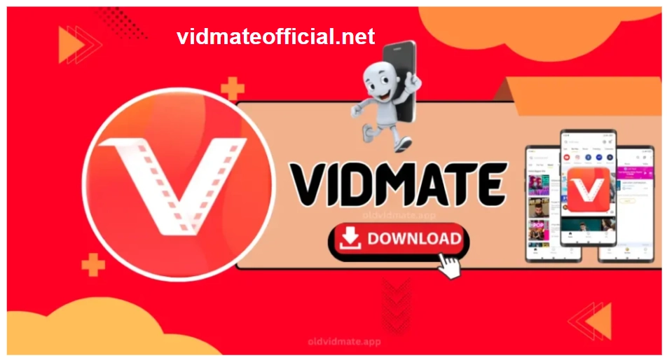 vidmate download