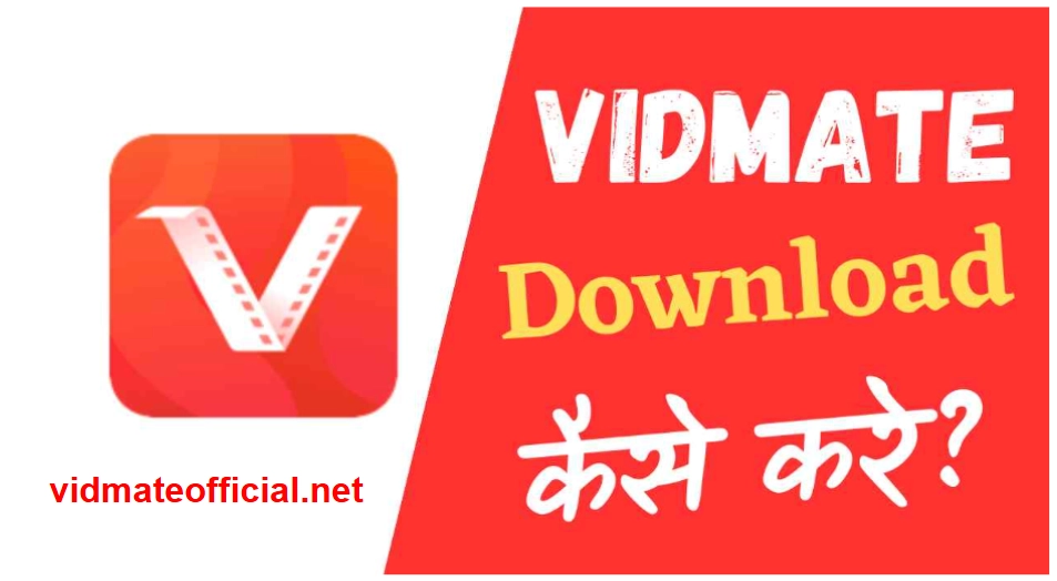 vidmate online
